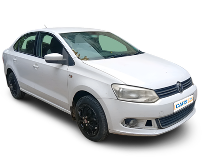 Volkswagen Vento-img